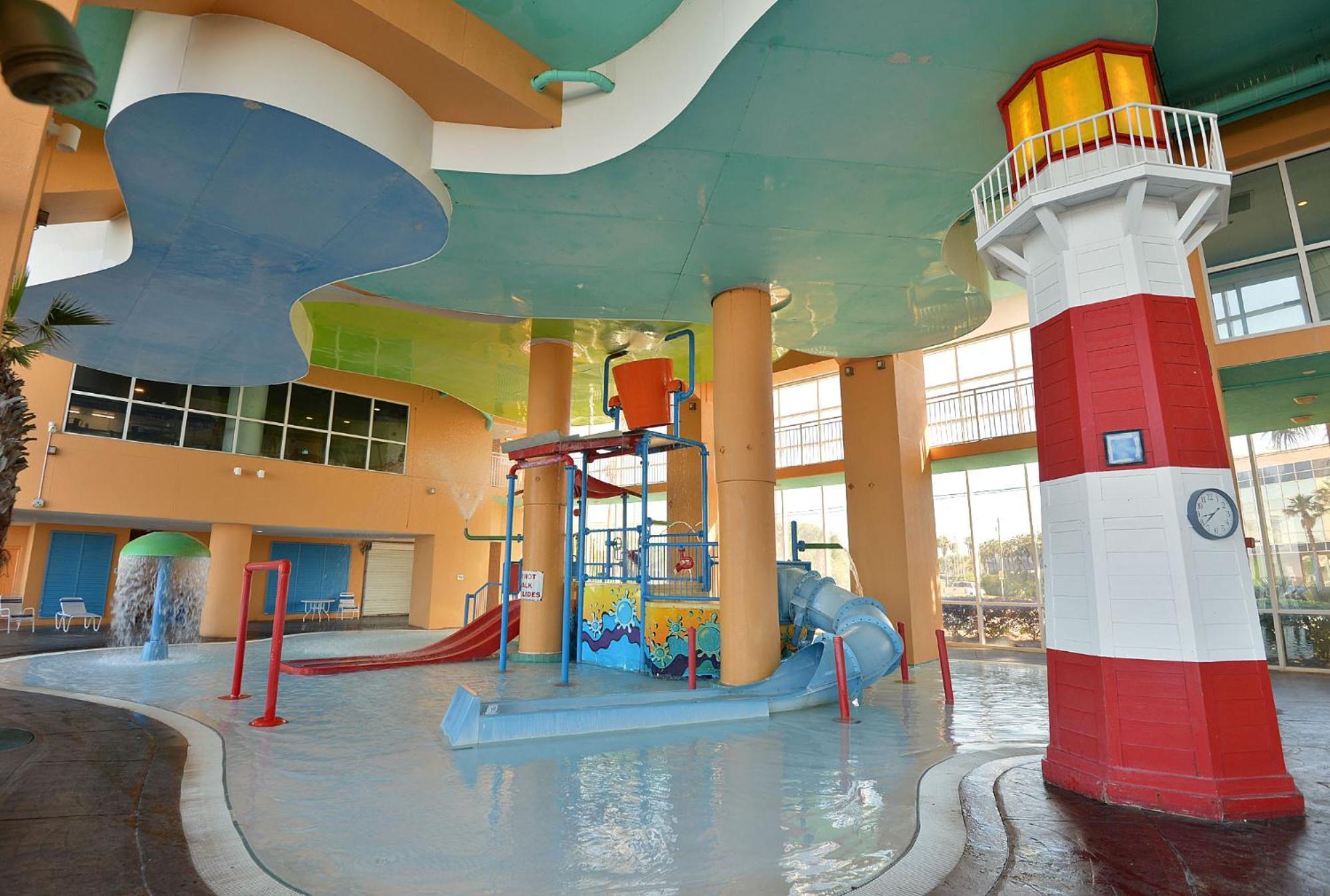 Beachfront Oasis At Splash Resort And Condos Panama City Beach Zewnętrze zdjęcie