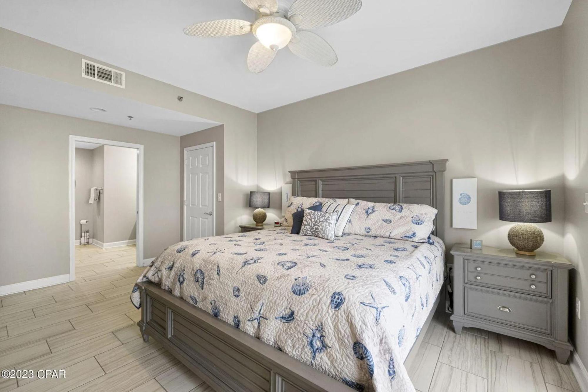 Beachfront Oasis At Splash Resort And Condos Panama City Beach Zewnętrze zdjęcie