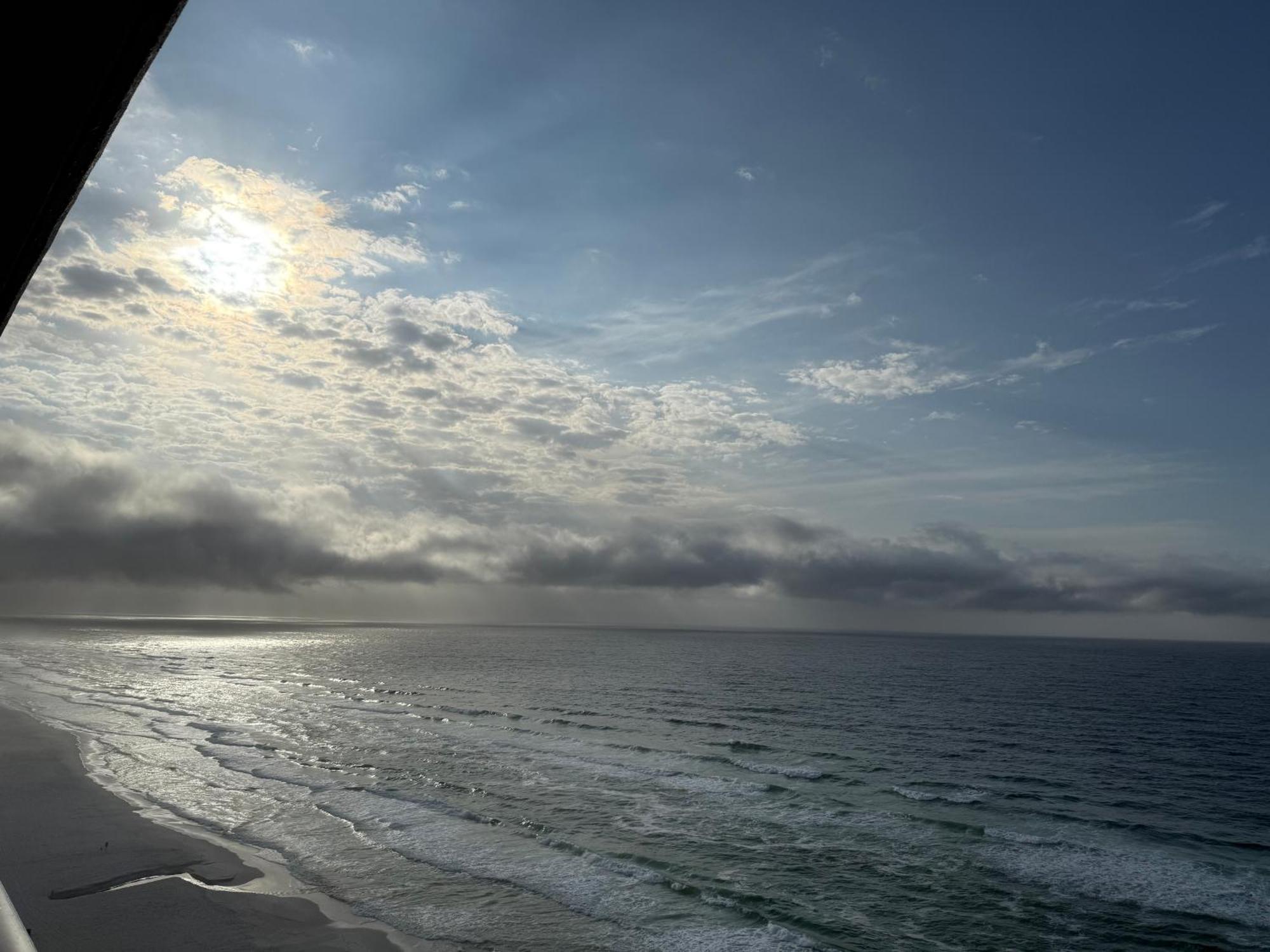Beachfront Oasis At Splash Resort And Condos Panama City Beach Zewnętrze zdjęcie